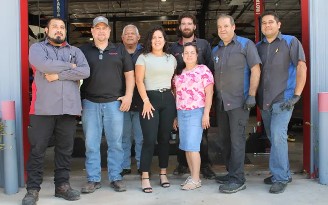 Photo of Goose Auto Repair - Bandera, an auto repair shop in San Antonio, TX
