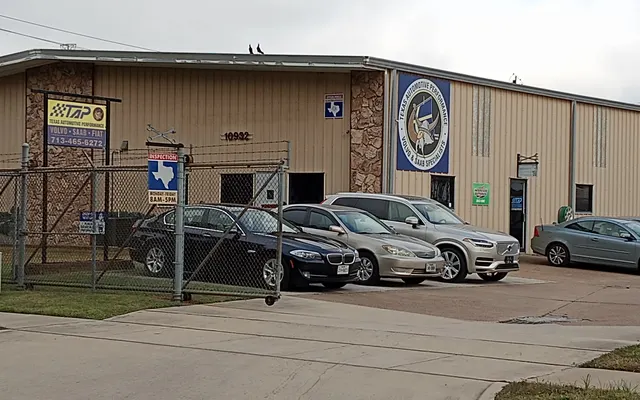 Photo of Texas Automotive Performance - TAP, an auto repair shop in Houston, TX