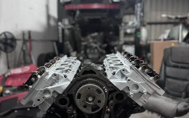Photo of Texxaco Racing & Odin Performance LLC, an auto repair shop in Jacinto City, TX