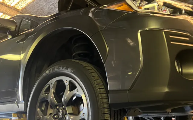 Photo of Tex Tune Automotive, an auto repair shop in Austin, TX