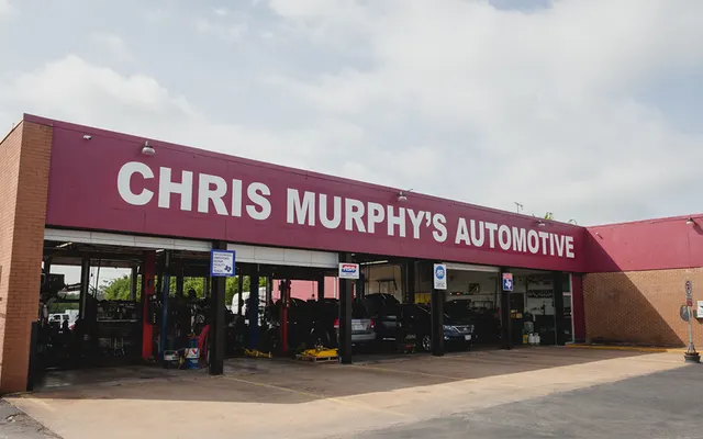 Photo of Chris Murphy's Automotive, an auto repair shop in Dallas, TX