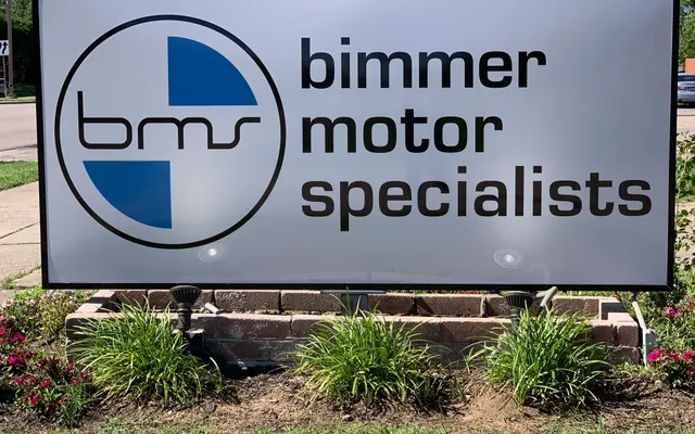 Photo of Bimmer Motor Specialists, an auto repair shop in Coppell, TX