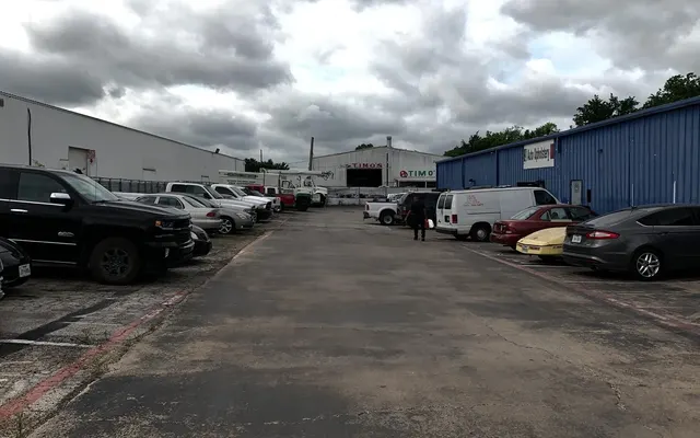 Photo of BMB Auto Repair, an auto repair shop in Arlington, TX
