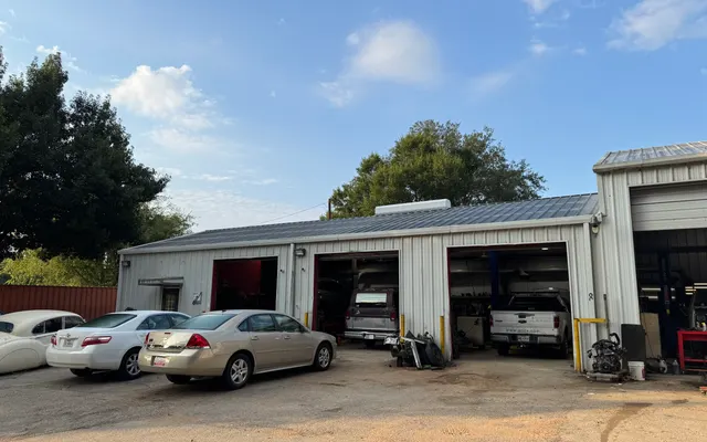 Photo of Grace Auto Works, an auto repair shop in Tyler, TX