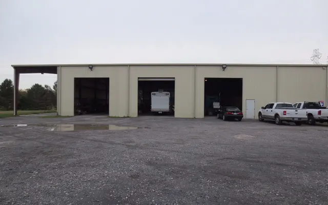 Photo of Tri-County Diesel Services, an auto repair shop in San Antonio, TX