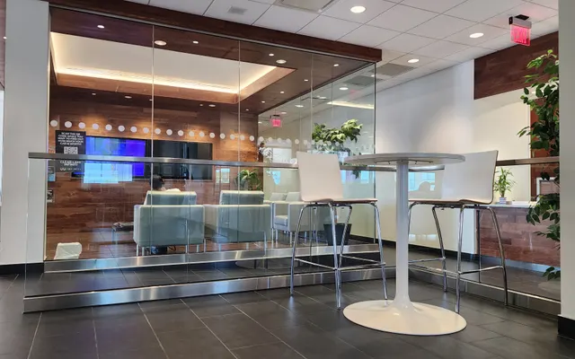 Photo of INFINITI Service Center, an auto repair shop in Houston, TX