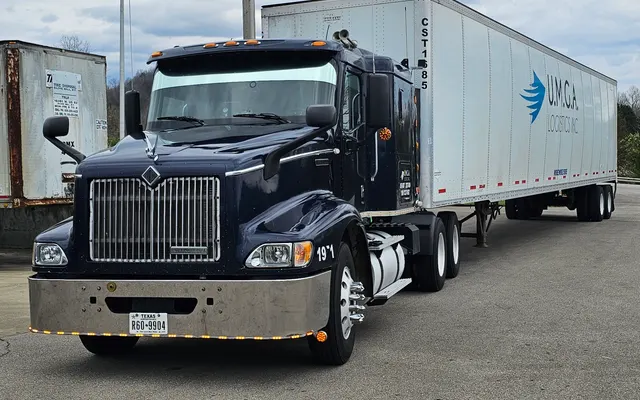 Photo of CST Truck & Trailer Repair, an auto repair shop in Dallas, TX