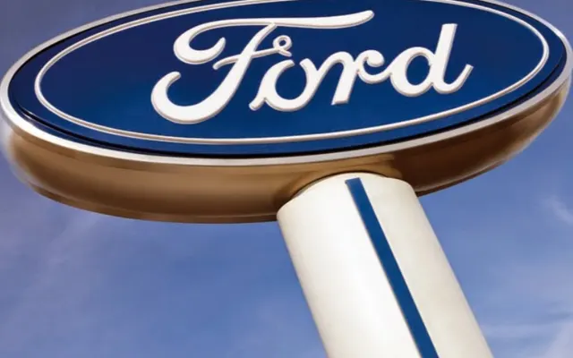 Photo of Freedom Ford by Ed Morse Service Center, an auto repair shop in Greenville, TX