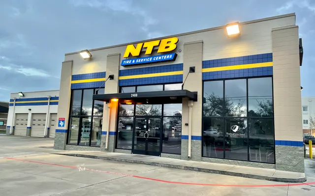 Photo of NTB-National Tire & Battery, an auto repair shop in League City, TX