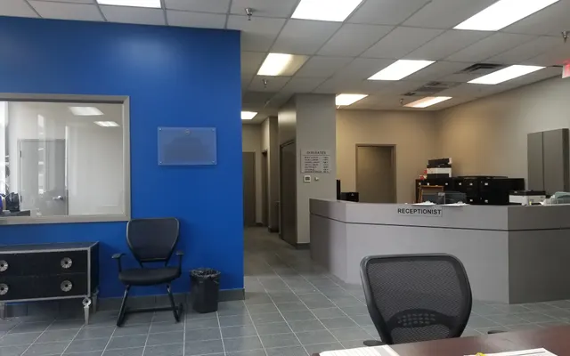 Photo of Crest Collision, an auto repair shop in Plano, TX