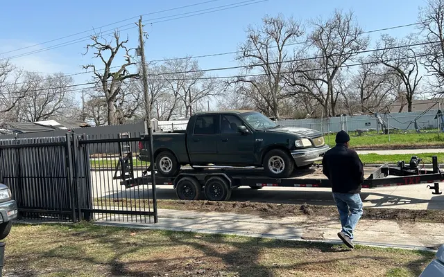 Photo of C&C AUTO REPAIR, an auto repair shop in Houston, TX