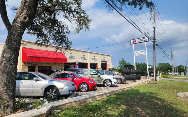 Photo of Sun Auto Service, an auto repair shop in Austin, TX