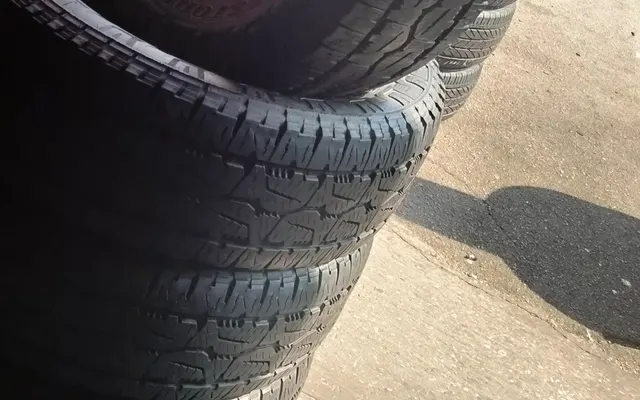 Photo of Express Tire Shop, an auto repair shop in Irving, TX