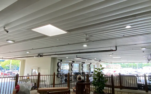 Photo of Quick Lane at Bluebonnet Motors, an auto repair shop in New Braunfels, TX