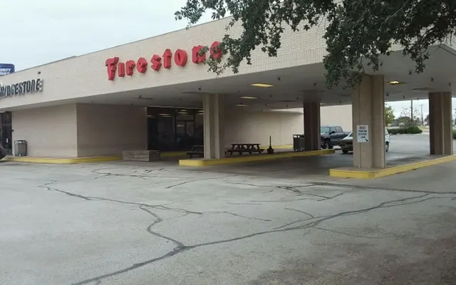 Photo of Firestone Complete Auto Care, an auto repair shop in Windcrest, TX