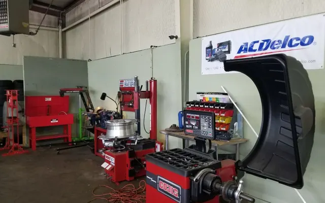 Photo of Convenient Car Care, an auto repair shop in Duncanville, TX