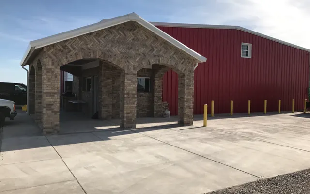 Photo of Rod Brother Truck Center, an auto repair shop in Amarillo, TX