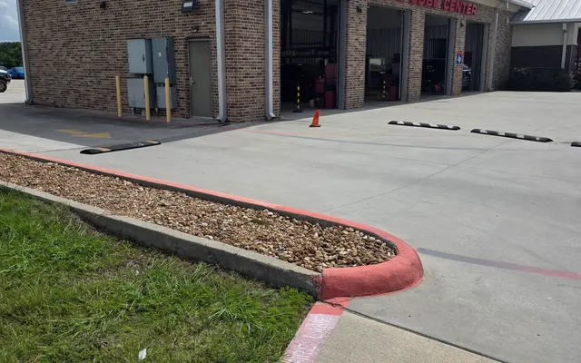 Photo of Sun Auto Tire & Service, an auto repair shop in Kingwood, TX