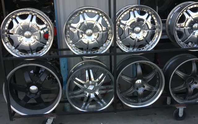 Photo of PM Auto Care INC., an auto repair shop in Houston, TX