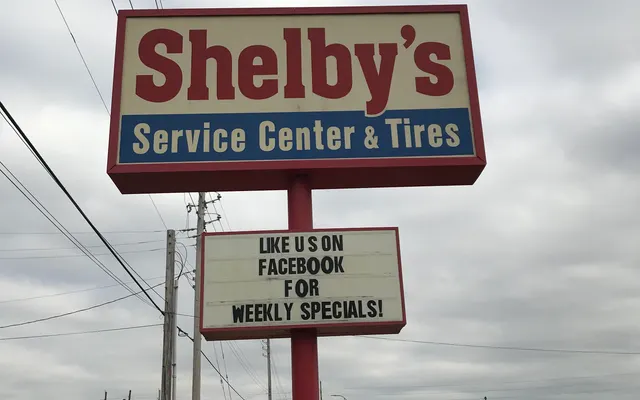 Photo of Shelby's Service Center, an auto repair shop in Texarkana, TX