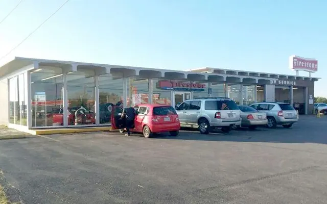 Photo of Firestone Complete Auto Care, an auto repair shop in Abilene, TX