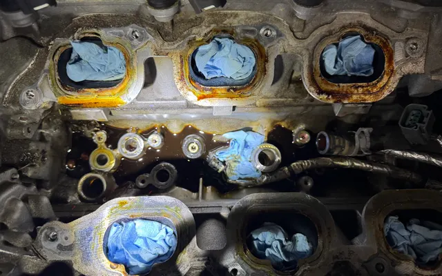 Photo of Jim's Auto Service, an auto repair shop in New Braunfels, TX