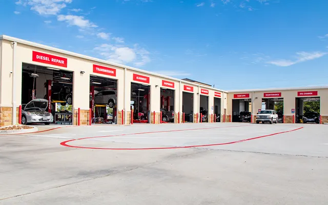 Photo of Reliable Auto Repair, an auto repair shop in Houston, TX