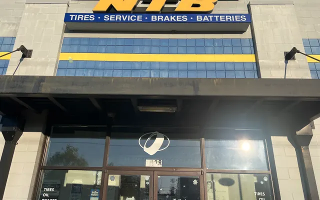 Photo of NTB-National Tire & Battery, an auto repair shop in Longview, TX