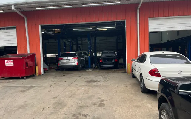 Photo of We Fix Cars, an auto repair shop in Houston, TX