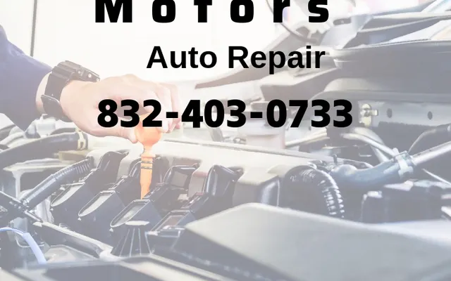 Photo of Northside Motors - Auto Repair Shop Spring TX, an auto repair shop in Spring, TX