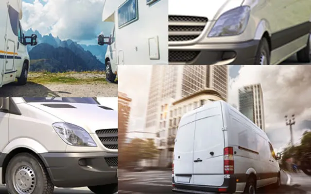 Photo of San Antonio Sprinter Van Repair, an auto repair shop in San Antonio, TX