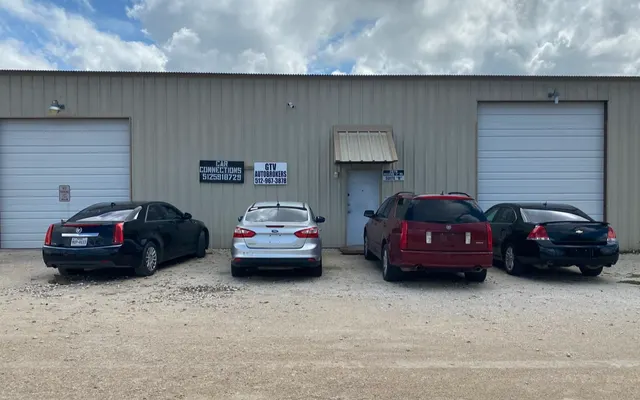 Photo of Car connections, an auto repair shop in Round Rock, TX