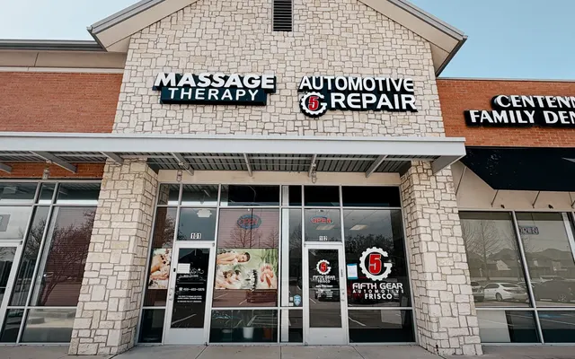Photo of Fifth Gear Automotive - Frisco, an auto repair shop in Frisco, TX