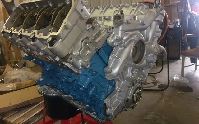 Photo of H88 Auto, an auto repair shop in Lubbock, TX