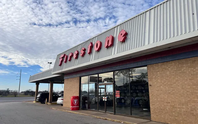 Photo of Firestone Complete Auto Care, an auto repair shop in Irving, TX