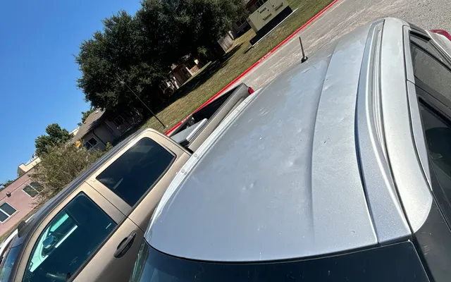 Photo of Caliber Collision, an auto repair shop in Temple, TX