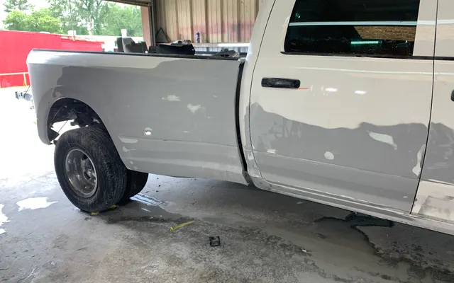 Photo of MR CAR CARE Auto Specialist, an auto repair shop in Pinehurst, TX