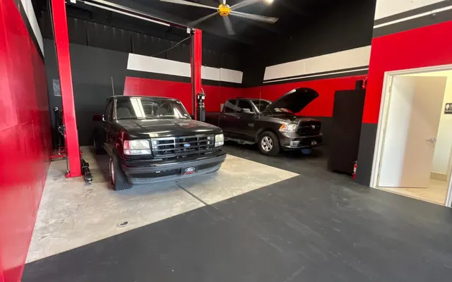 Photo of LN Auto Repair, an auto repair shop in Houston, TX