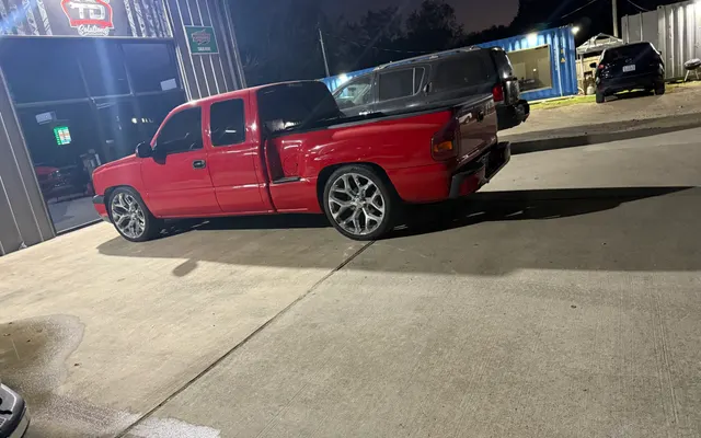 Photo of TD Automotive Solutions, an auto repair shop in Richmond, TX
