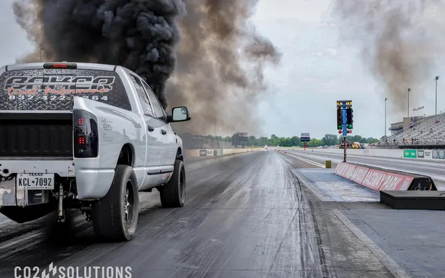 Photo of Baker Diesel Performance, an auto repair shop in Conroe, TX