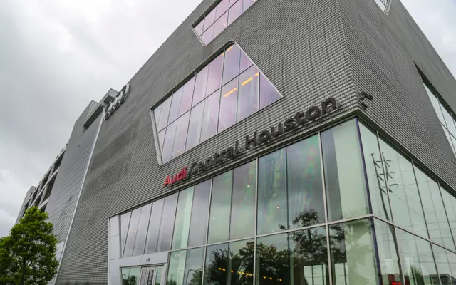 Photo of Audi Central Houston Service Center, an auto repair shop in Houston, TX