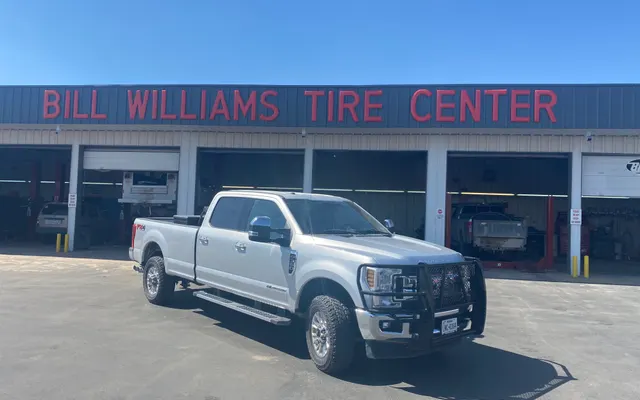 Photo of Bill Williams Center, an auto repair shop in Midland, TX