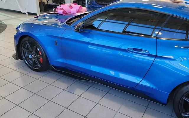 Photo of Grand Prairie Ford Service, an auto repair shop in Grand Prairie, TX
