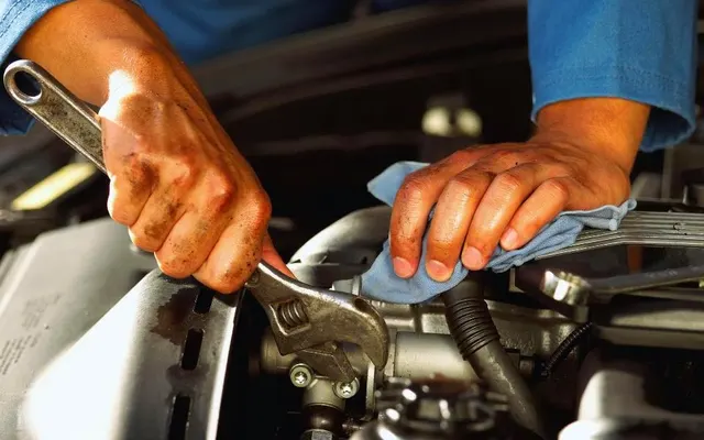 Photo of Reliable Auto Repair, an auto repair shop in Houston, TX