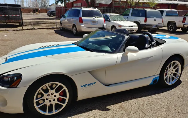 Photo of Complete Auto, an auto repair shop in Lubbock, TX