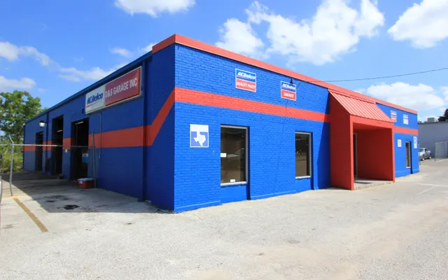 Photo of D & S Garage and Diesel Service, an auto repair shop in San Antonio, TX