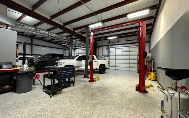 Photo of Kennedy Auto Solutions, an auto repair shop in Tomball, TX