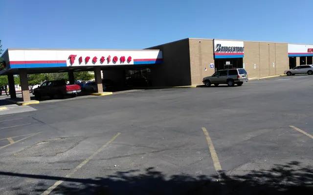 Photo of Firestone Complete Auto Care, an auto repair shop in San Antonio, TX