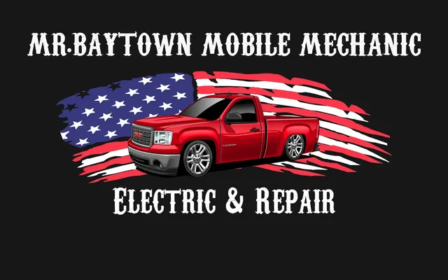 Photo of Mr Baytown Mobile Mechanic & Electrical Automotive Repair, an auto repair shop in Baytown, TX