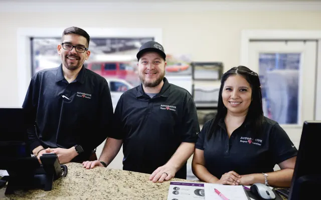 Photo of Mt. Pleasant Tire and Brake, an auto repair shop in Mt Pleasant, TX